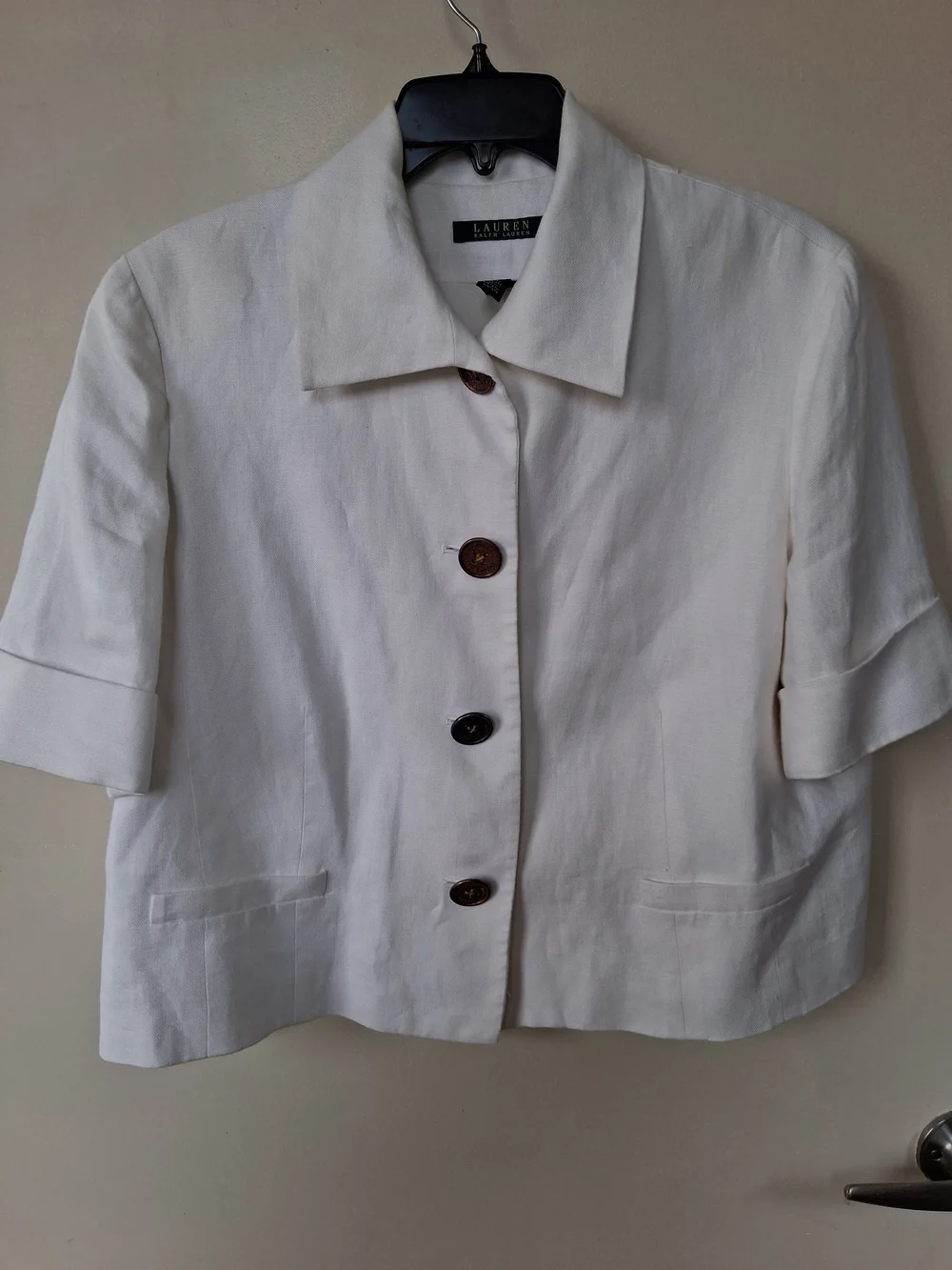 Ralph Lauren classic ralph